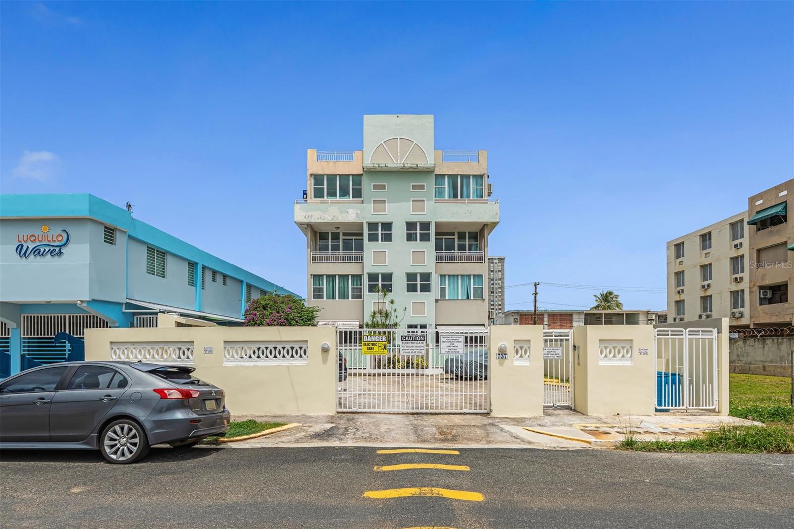 MONTEMAR - Residential