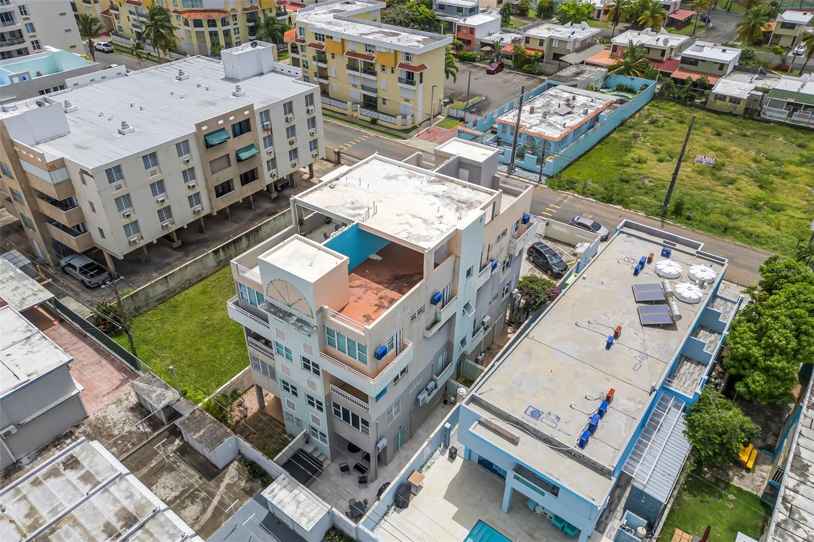 MONTEMAR - Residential