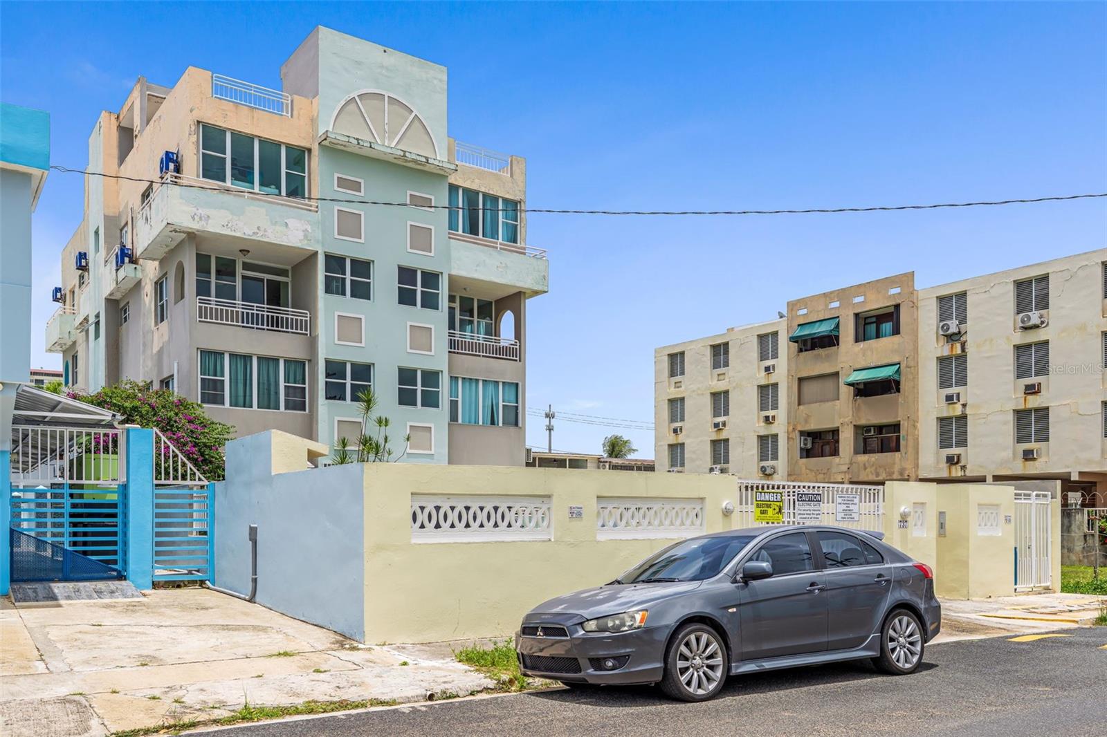 MONTEMAR - Residential