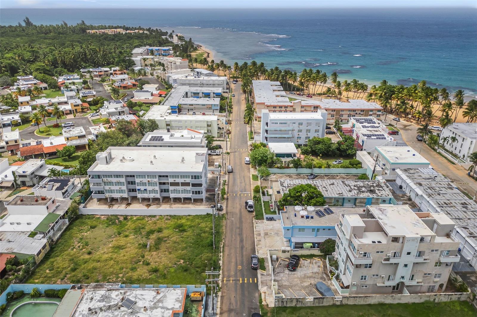 MONTEMAR - Residential