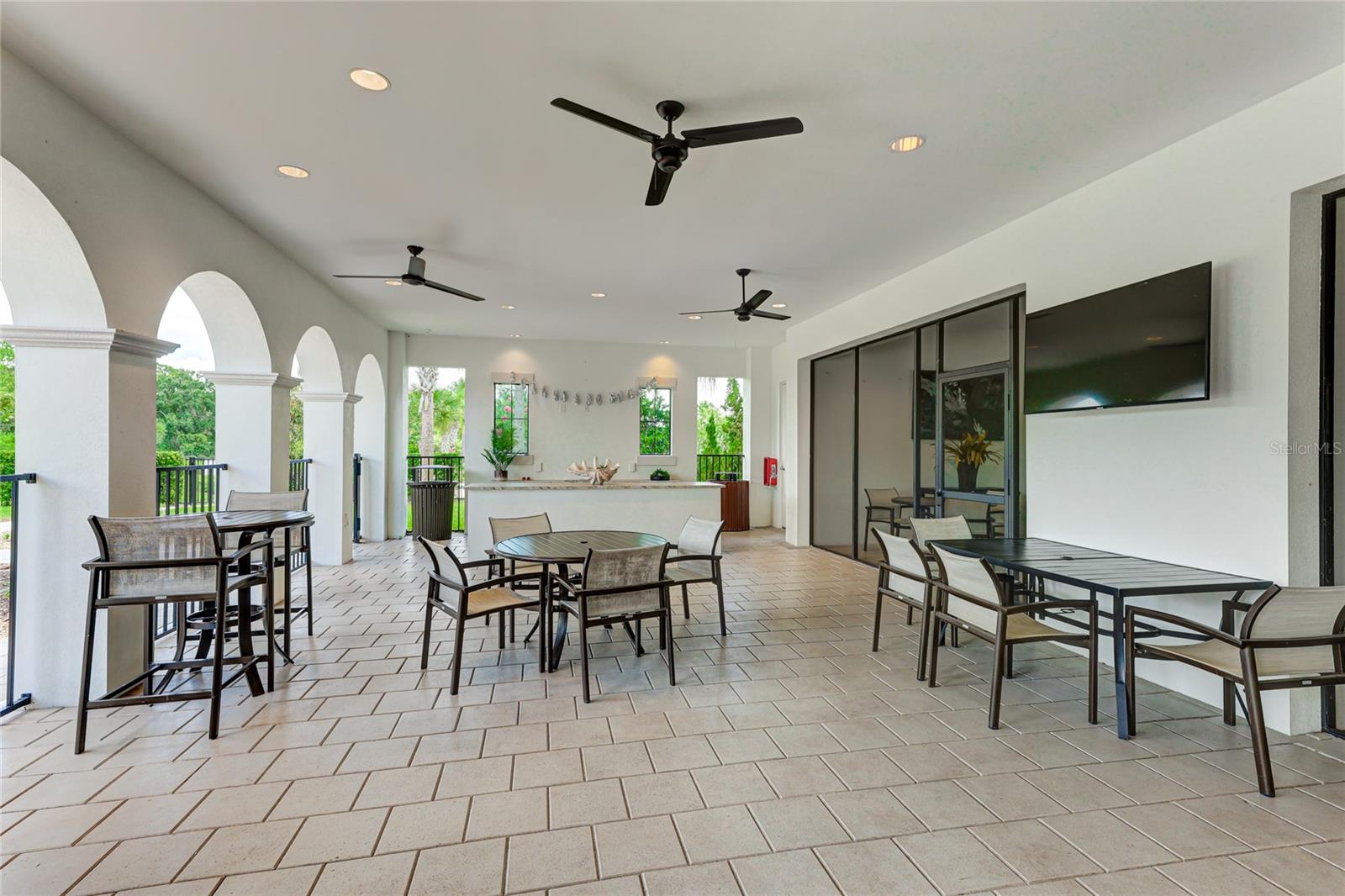 SAVANNA AT LAKEWOOD RANCH PH II A&B - Residential