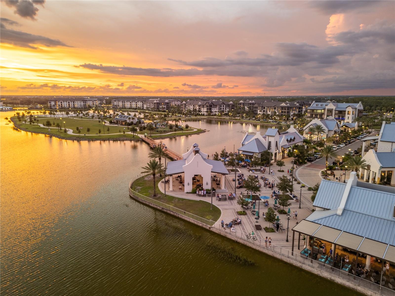 SAVANNA AT LAKEWOOD RANCH PH II A&B - Residential