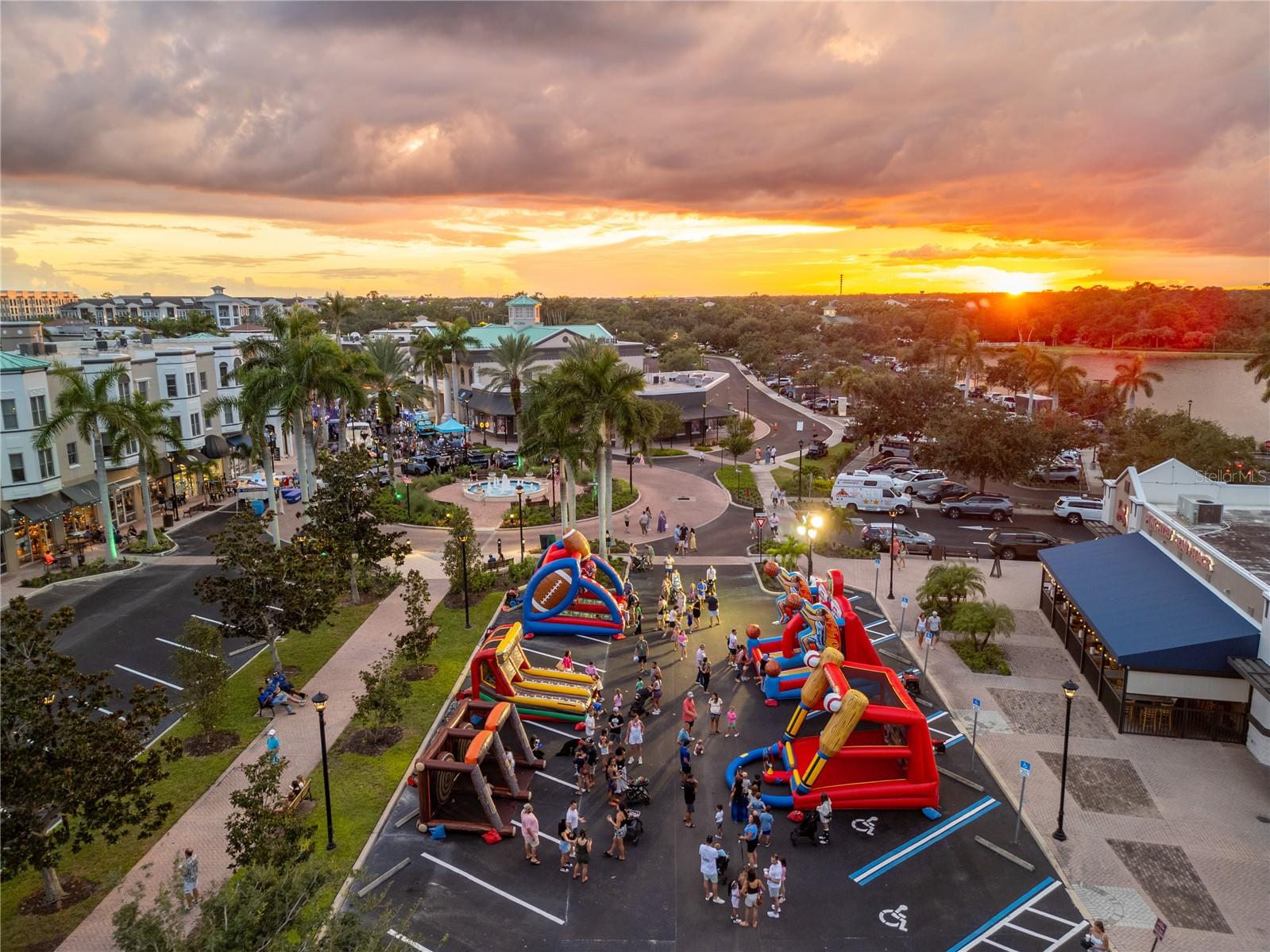 SAVANNA AT LAKEWOOD RANCH PH II A&B - Residential