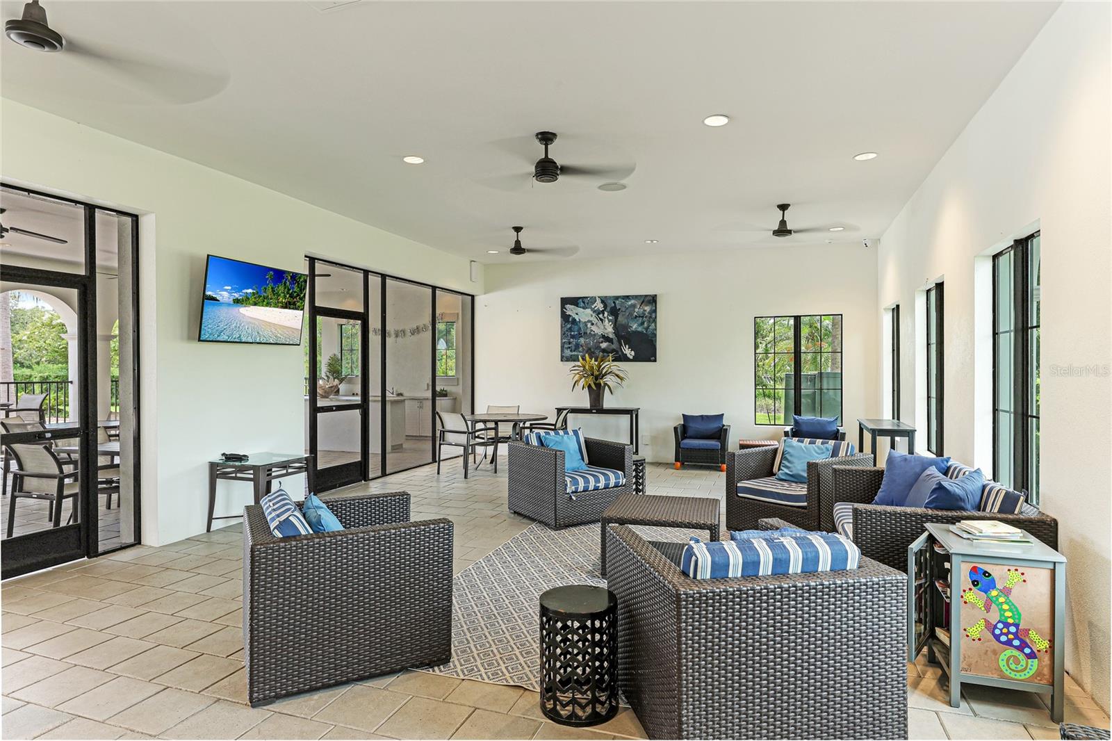 SAVANNA AT LAKEWOOD RANCH PH II A&B - Residential