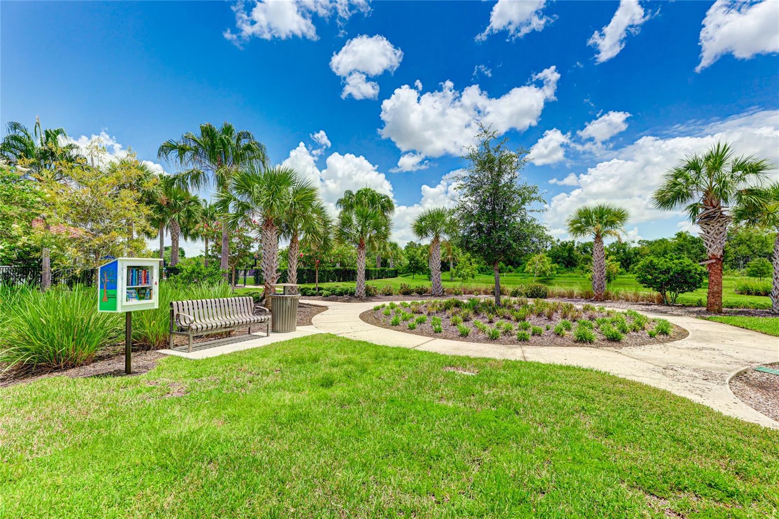 SAVANNA AT LAKEWOOD RANCH PH II A&B - Residential