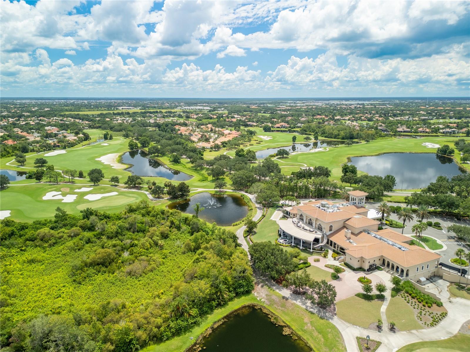 SAVANNA AT LAKEWOOD RANCH PH II A&B - Residential