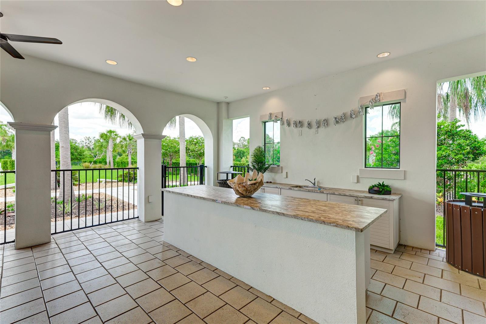 SAVANNA AT LAKEWOOD RANCH PH II A&B - Residential