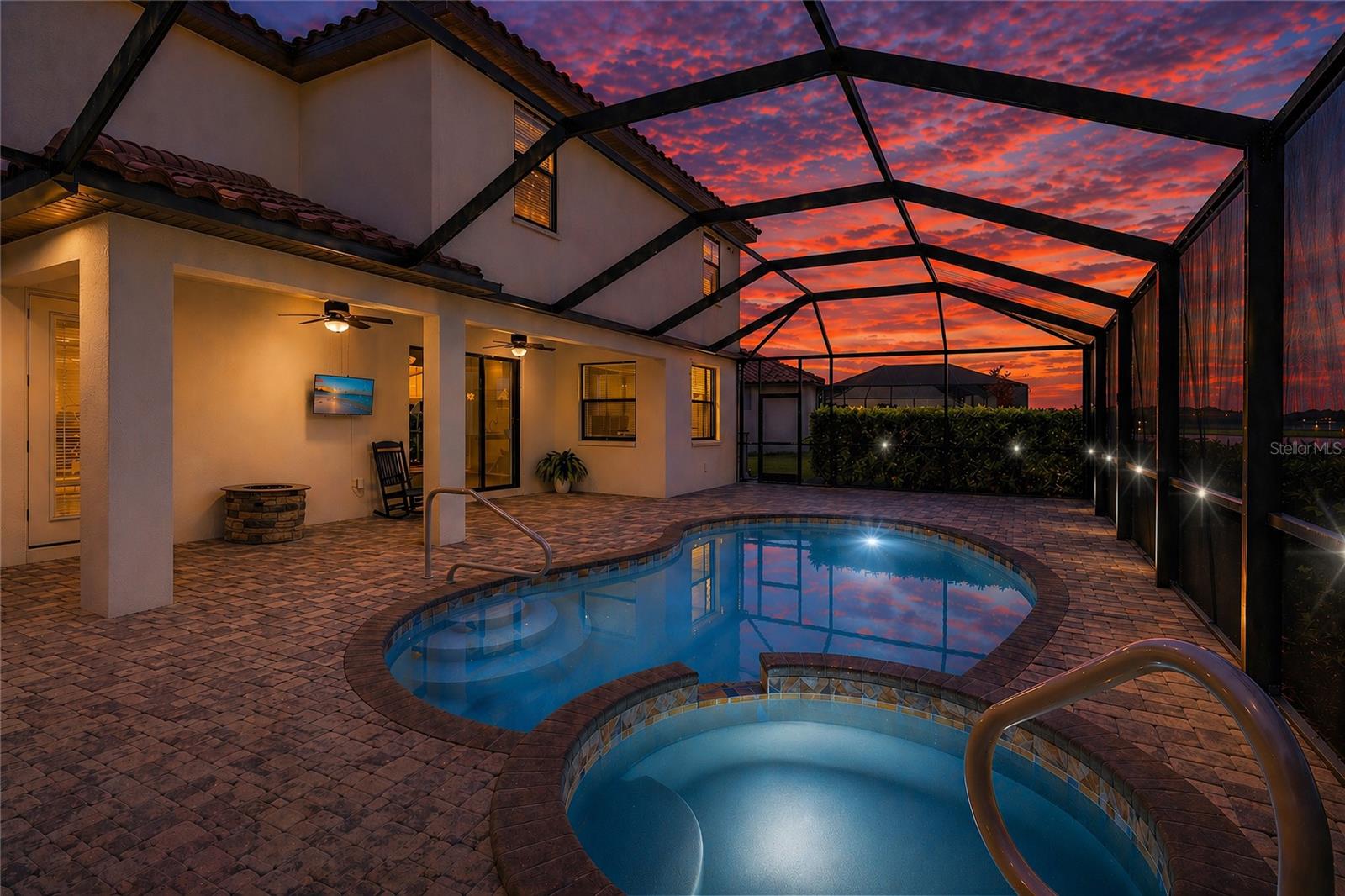 SAVANNA AT LAKEWOOD RANCH PH II A&B - Residential