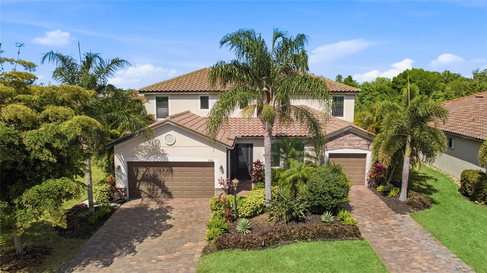 SAVANNA AT LAKEWOOD RANCH PH II A&B - Residential