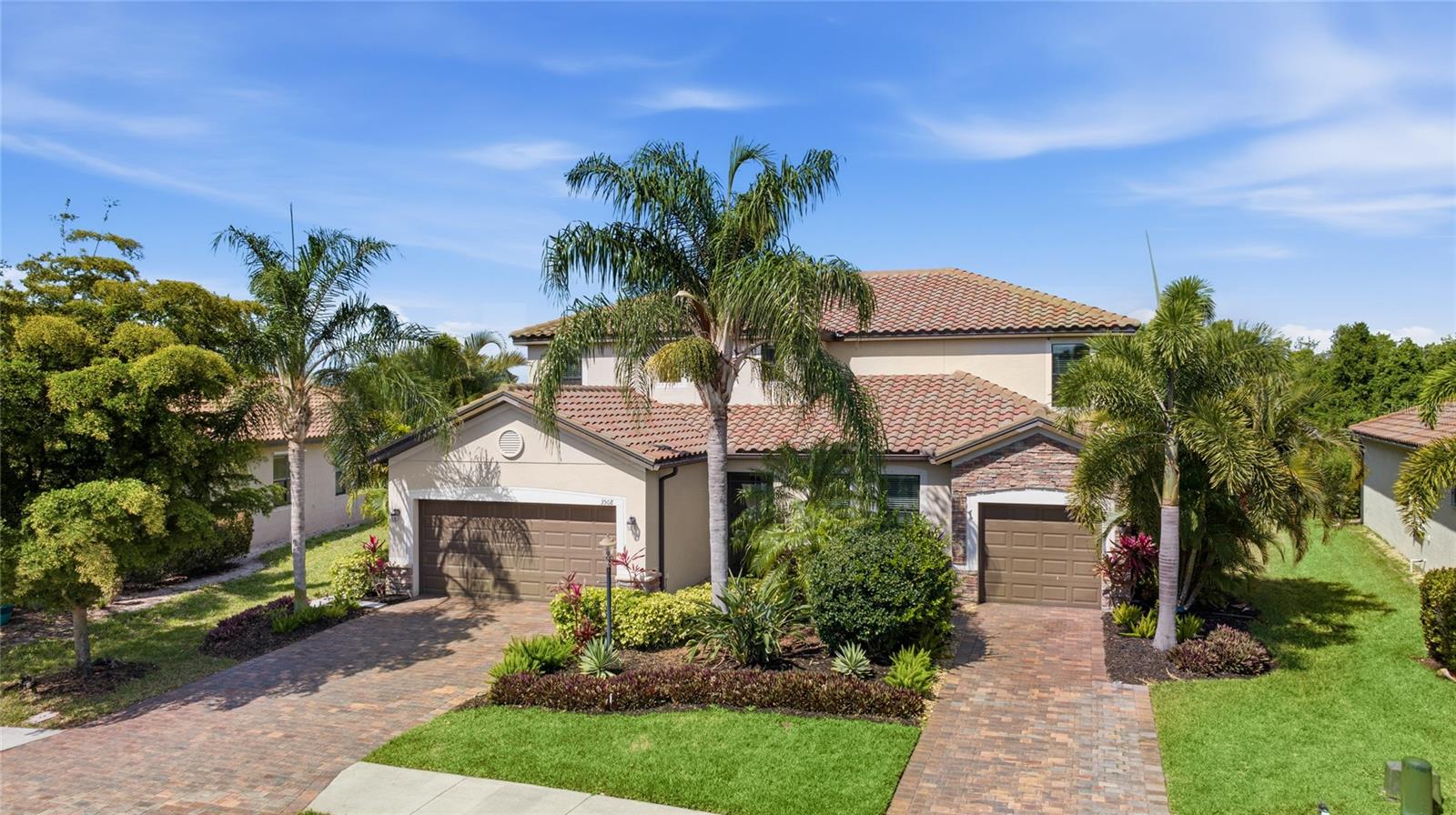 SAVANNA AT LAKEWOOD RANCH PH II A&B - Residential