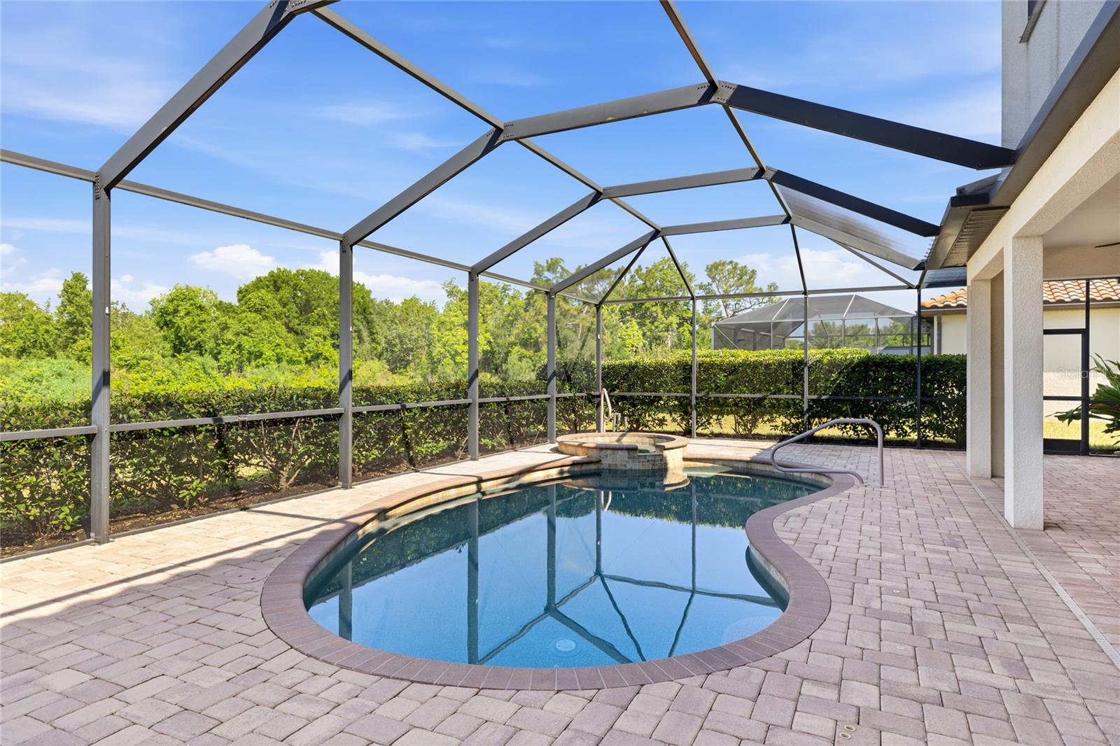 SAVANNA AT LAKEWOOD RANCH PH II A&B - Residential