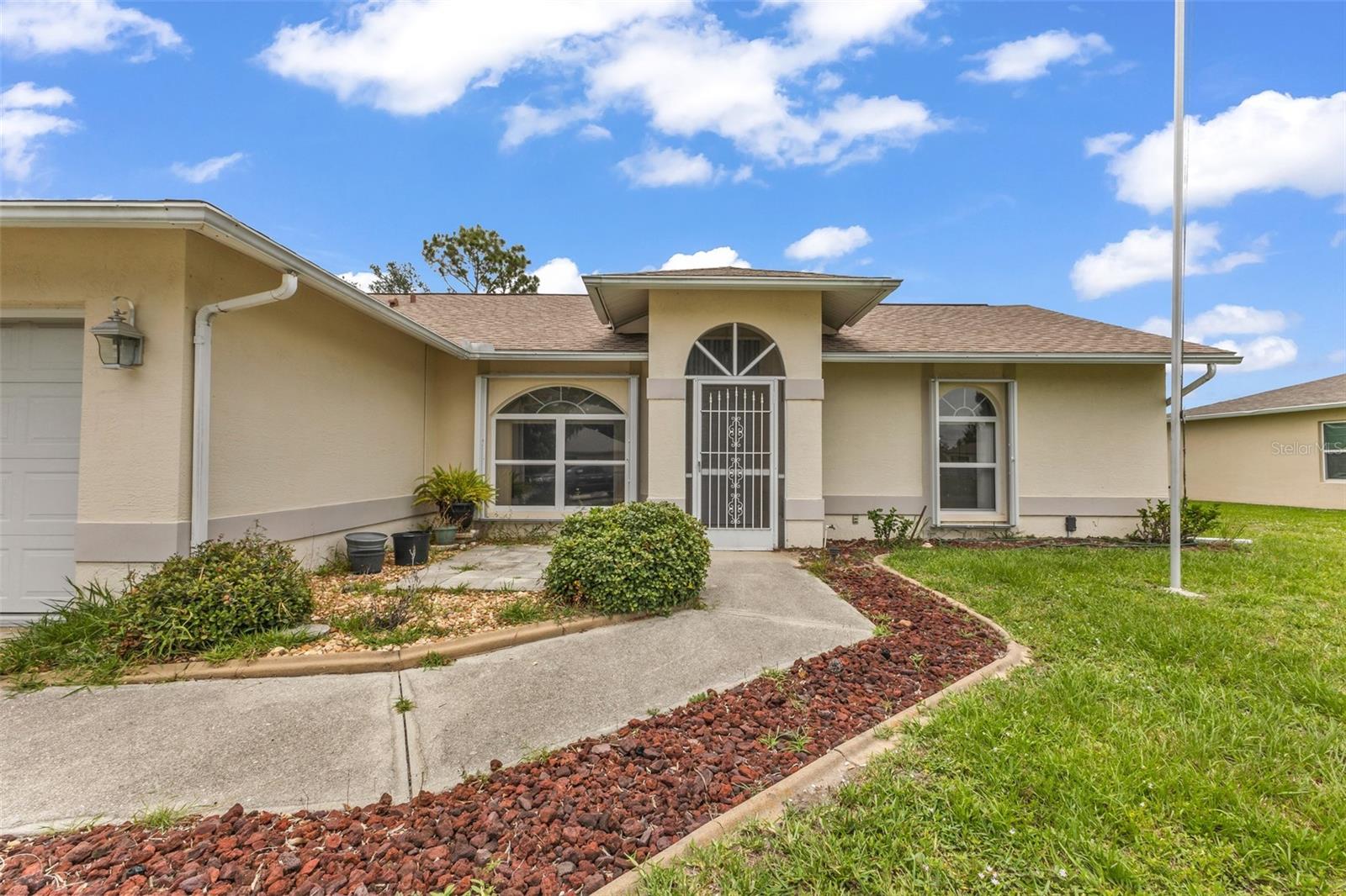 PORT CHARLOTTE SEC 015 - Residential