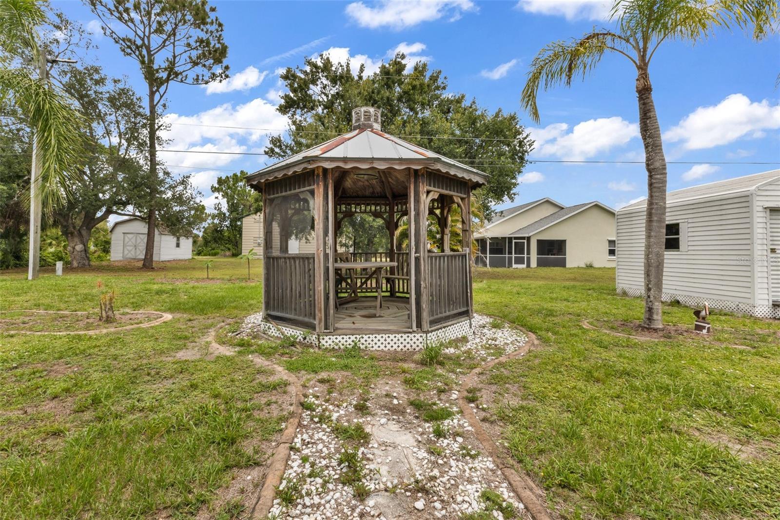 PORT CHARLOTTE SEC 015 - Residential
