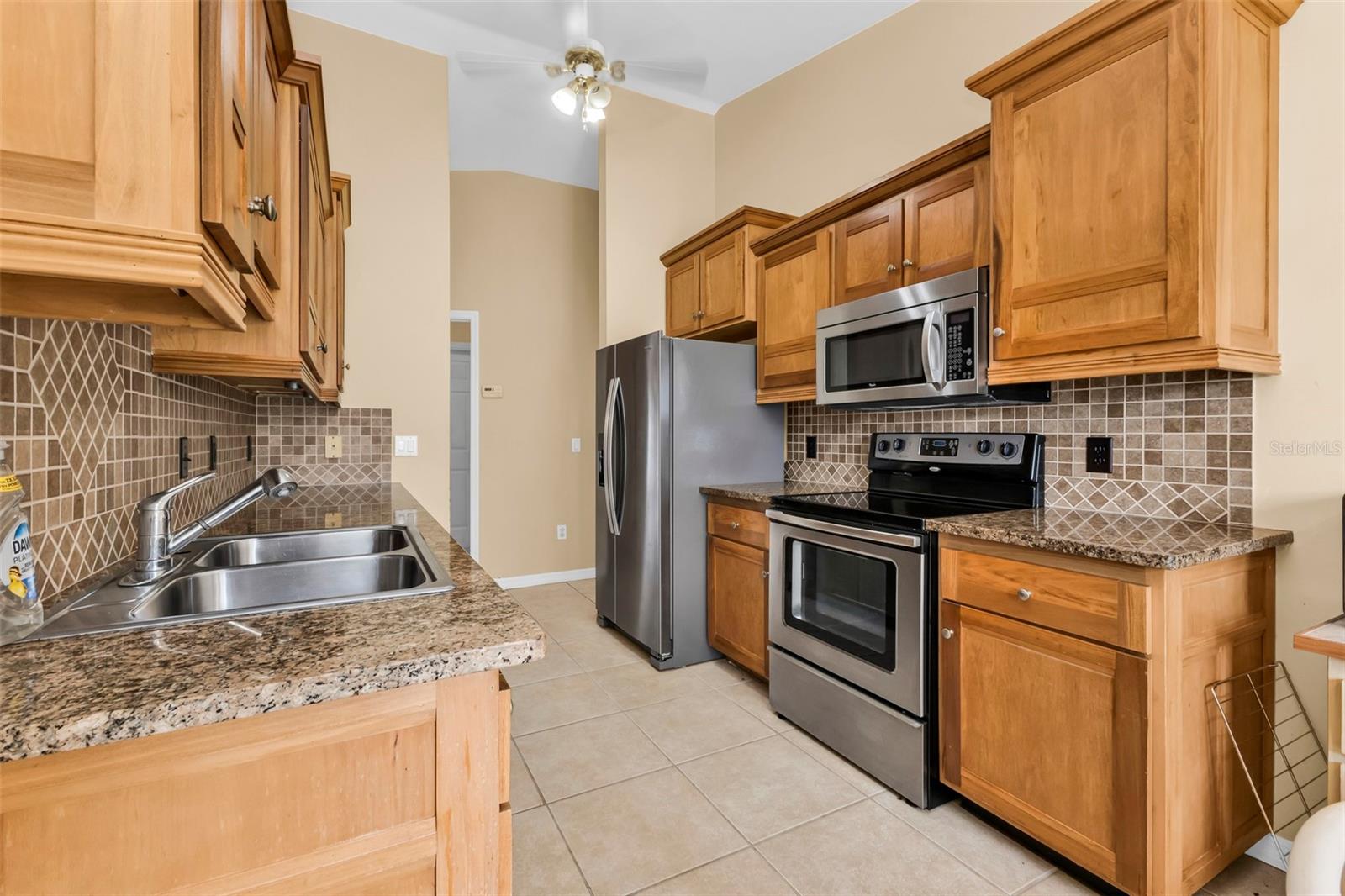 PORT CHARLOTTE SEC 015 - Residential