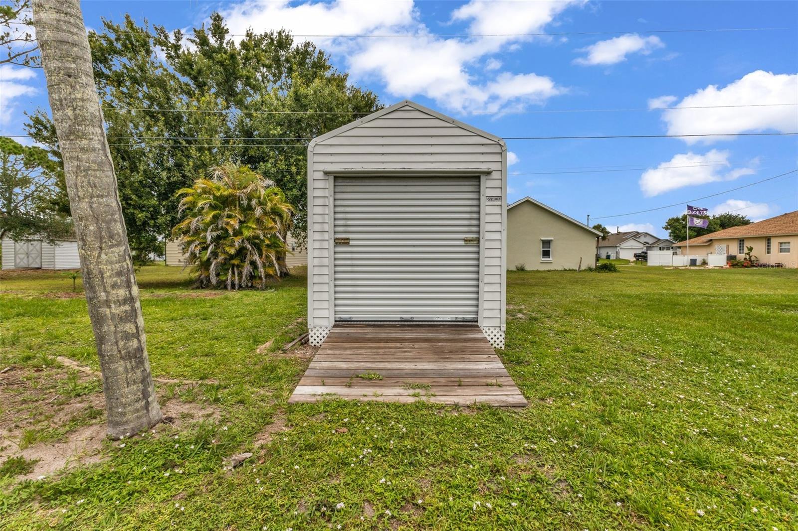 PORT CHARLOTTE SEC 015 - Residential
