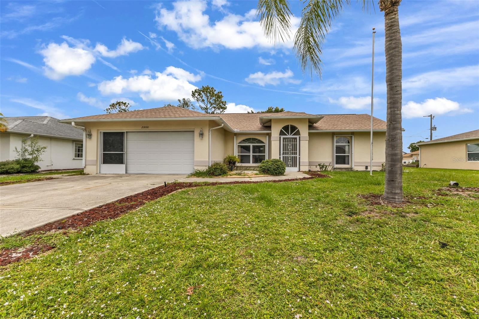 PORT CHARLOTTE SEC 015 - Residential
