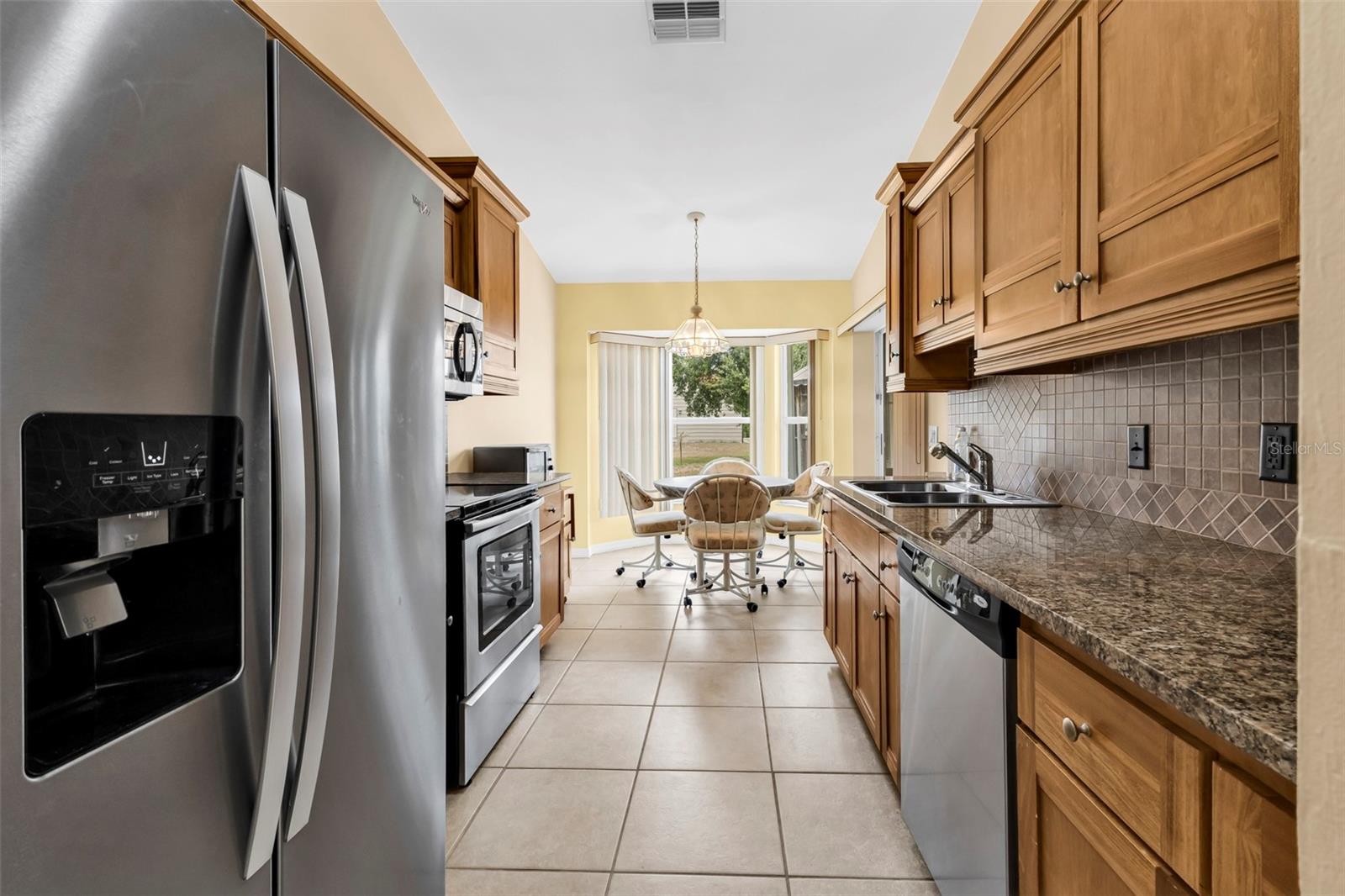 PORT CHARLOTTE SEC 015 - Residential