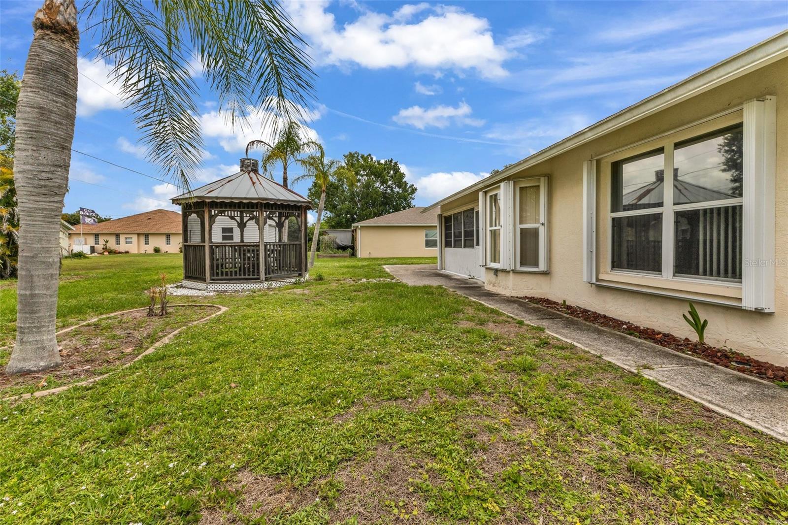 PORT CHARLOTTE SEC 015 - Residential