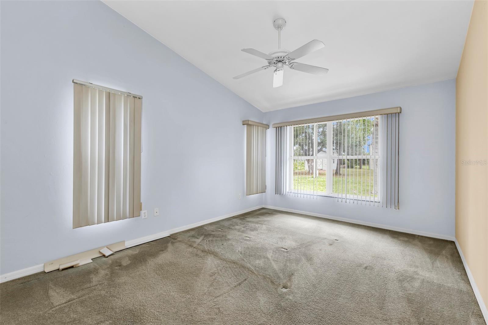 PORT CHARLOTTE SEC 015 - Residential