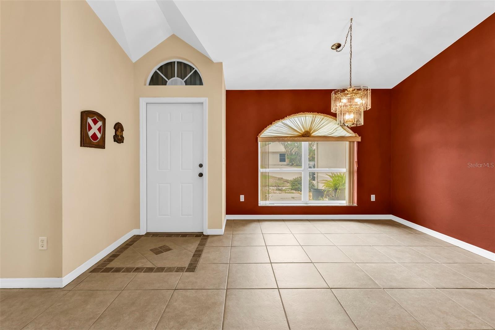 PORT CHARLOTTE SEC 015 - Residential