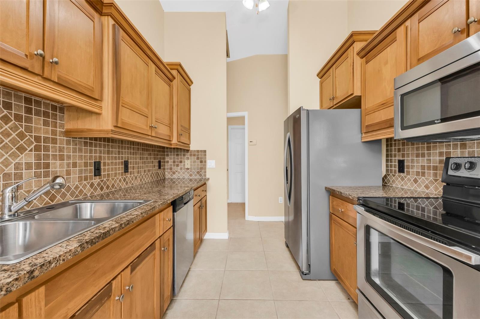 PORT CHARLOTTE SEC 015 - Residential