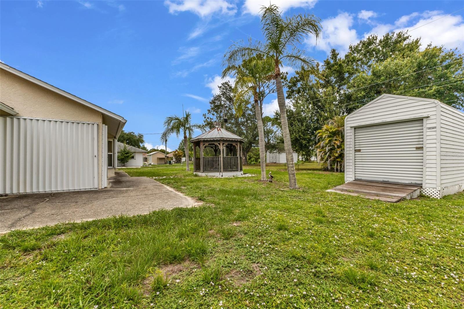 PORT CHARLOTTE SEC 015 - Residential