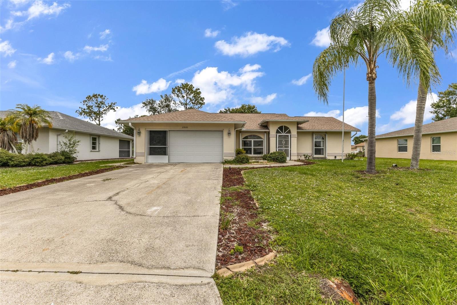 PORT CHARLOTTE SEC 015 - Residential