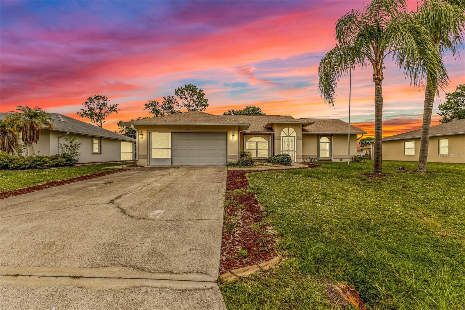 PORT CHARLOTTE SEC 015 - Residential