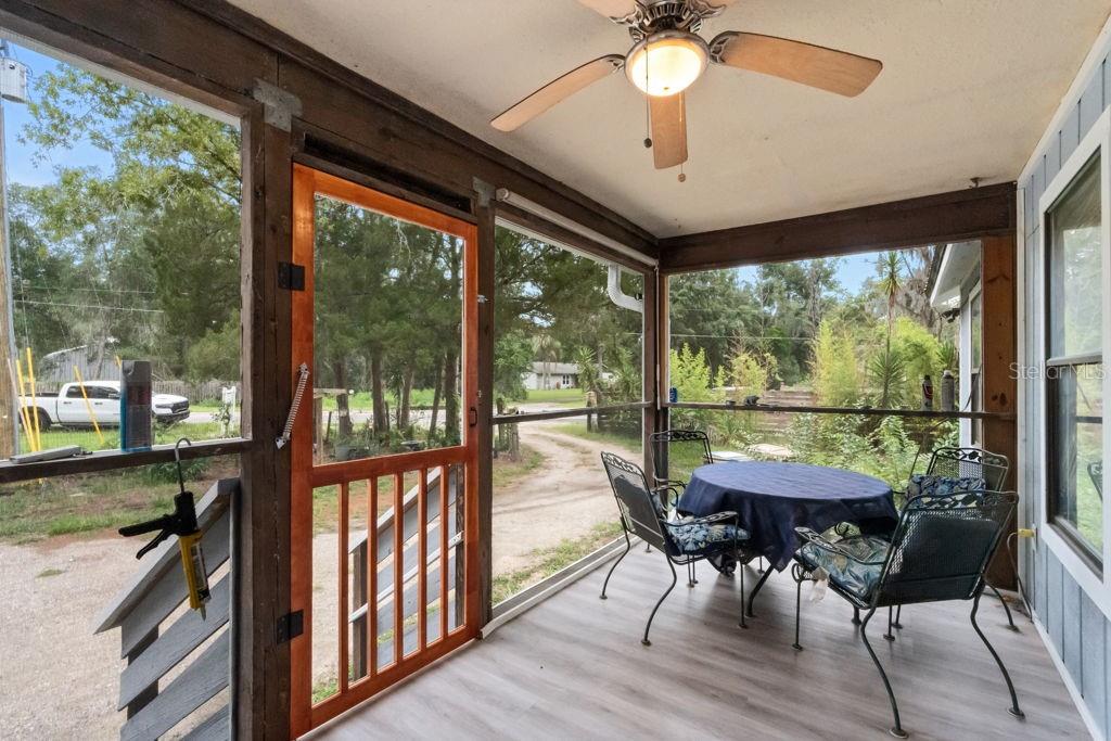 EAST UMATILLA - Residential