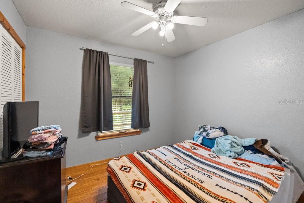 EAST UMATILLA - Residential