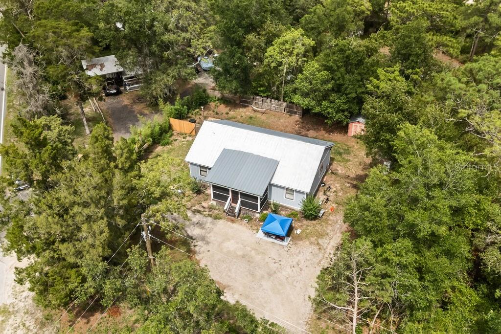 EAST UMATILLA - Residential
