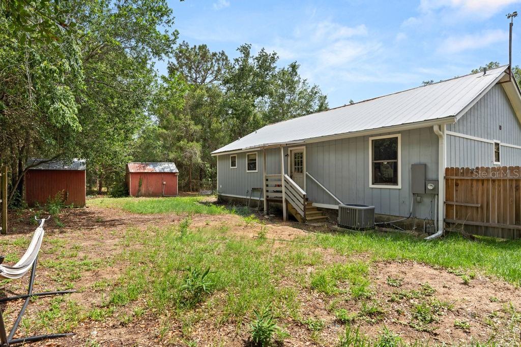 EAST UMATILLA - Residential