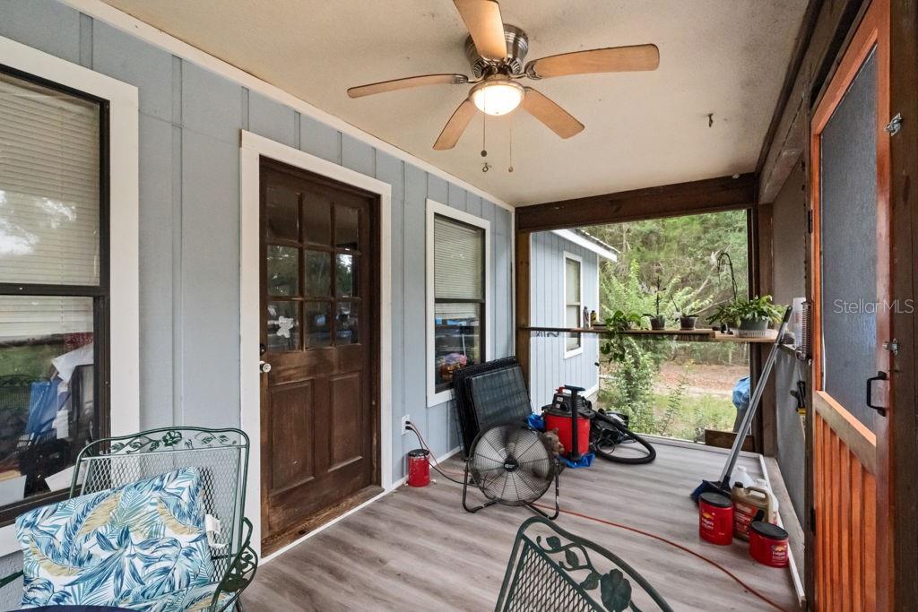 EAST UMATILLA - Residential