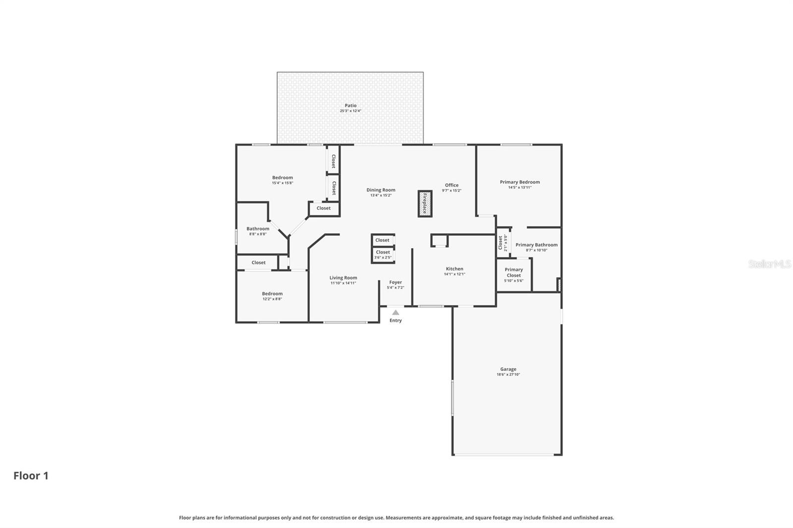 HIGHLANDS SEC 4 - Residential