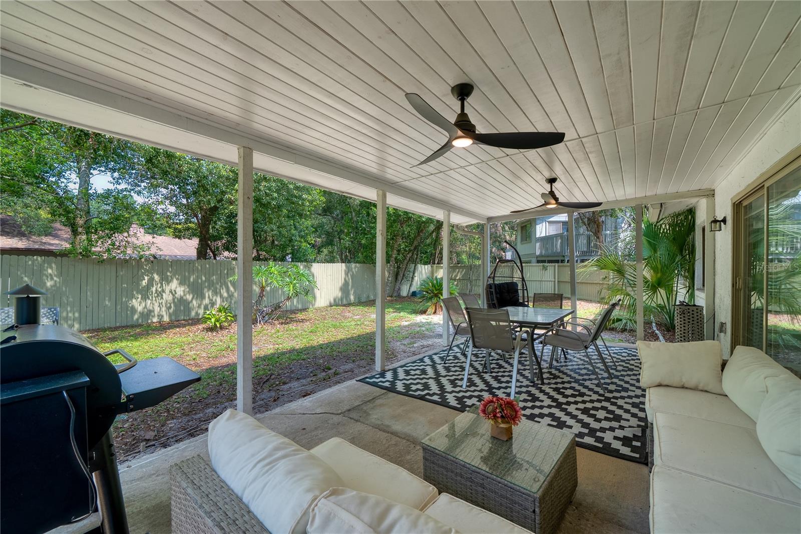 HIGHLANDS SEC 4 - Residential