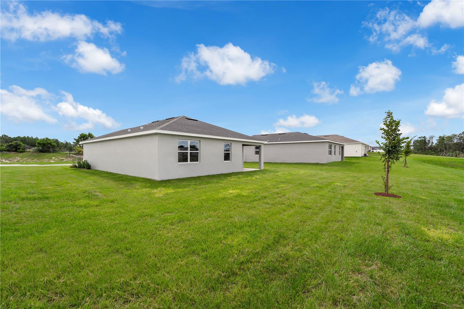 VILLAGE AT WINDSOR RESERVE - Residential
