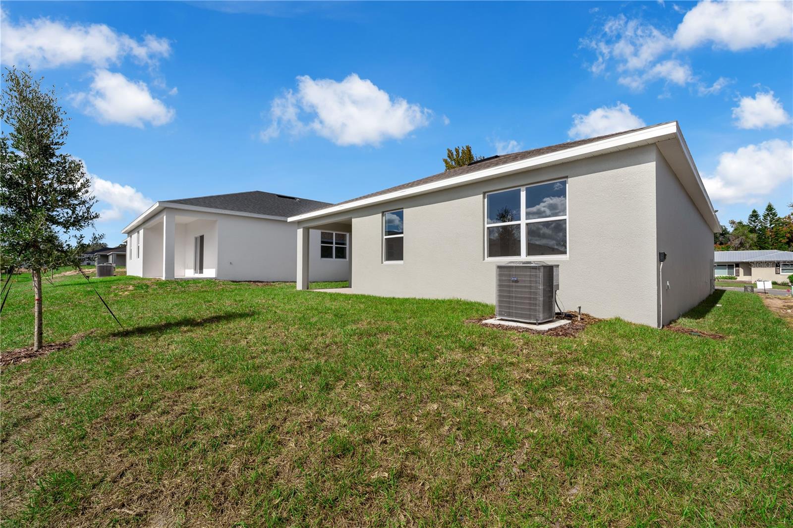 VILLAGE AT WINDSOR RESERVE - Residential