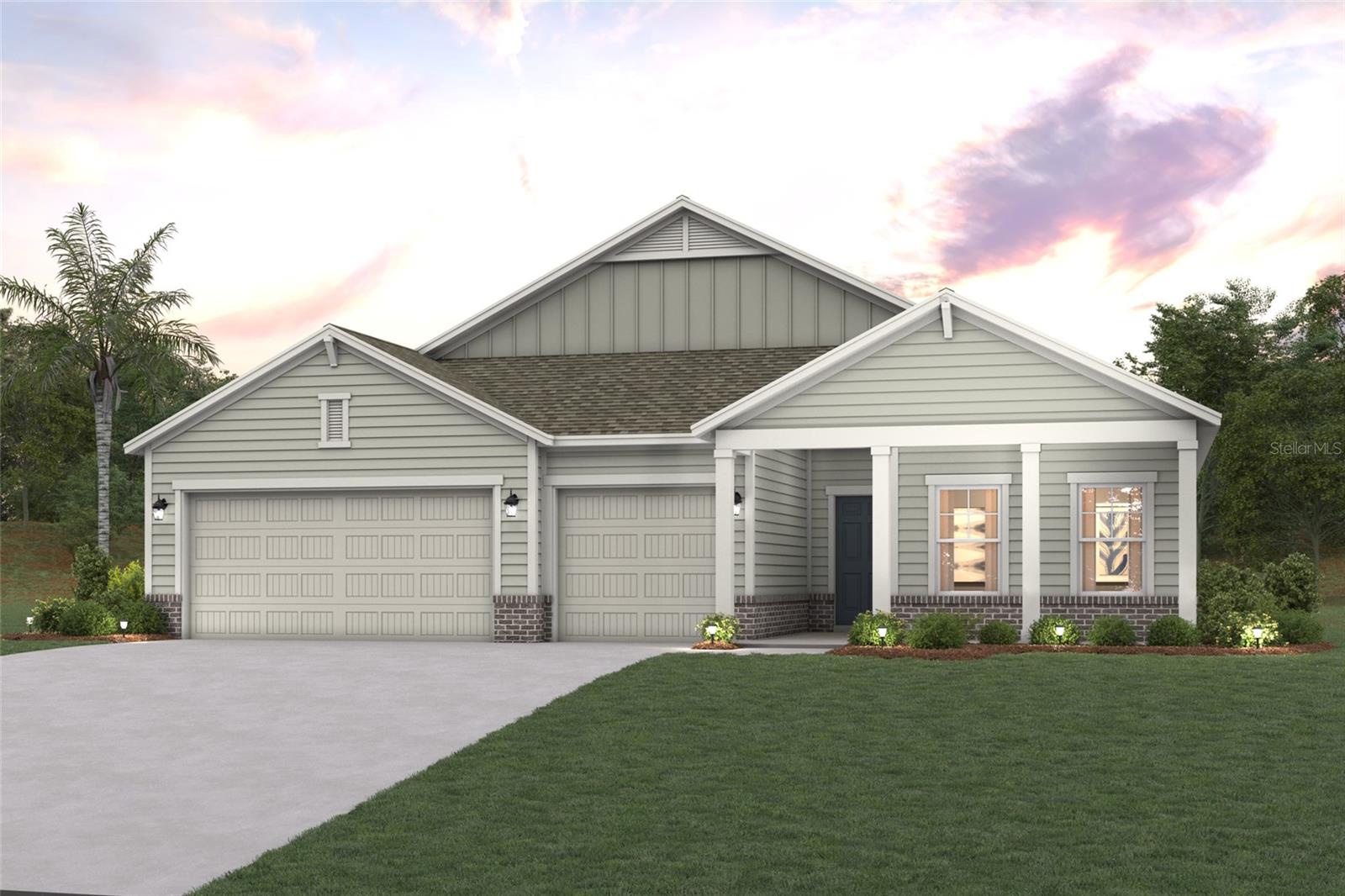 RESERVE EAST - Residential