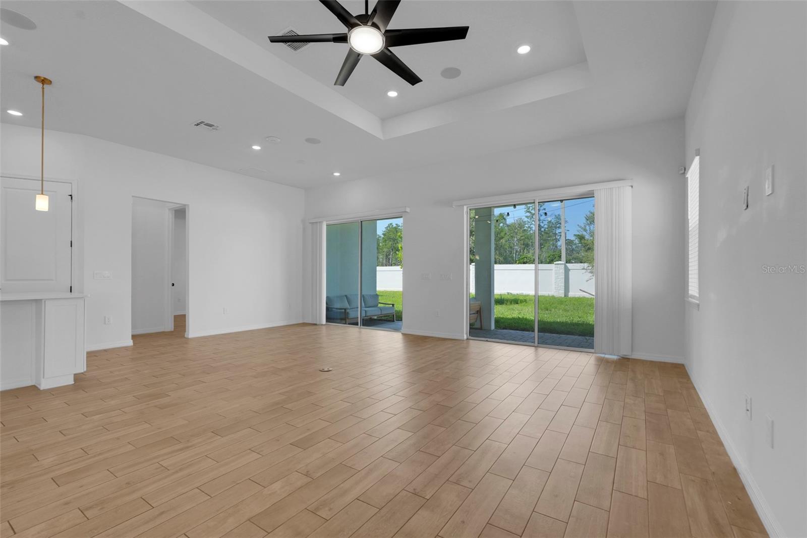 PARKVIEW RESERVE PH 1 - Residential