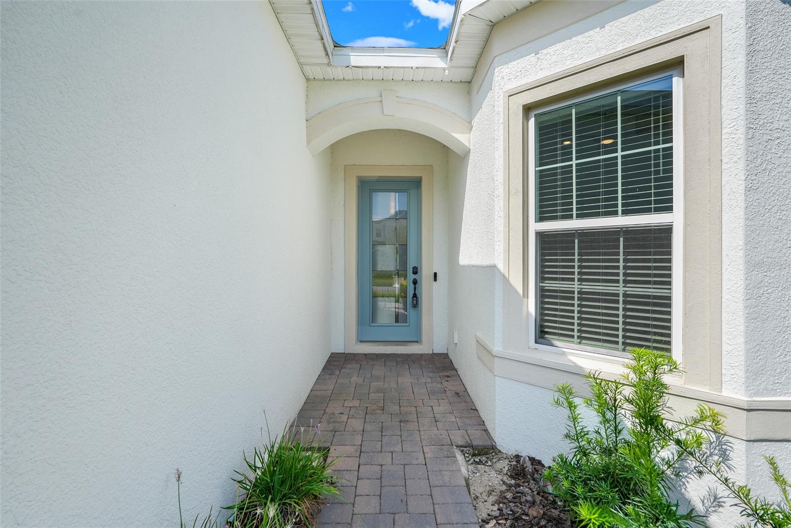 PARKVIEW RESERVE PH 1 - Residential