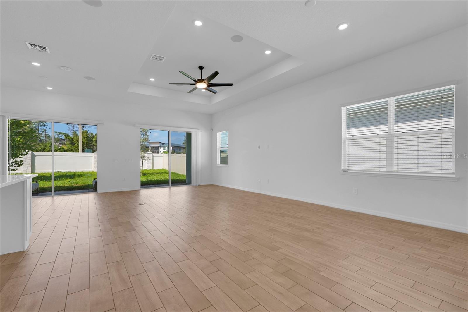 PARKVIEW RESERVE PH 1 - Residential