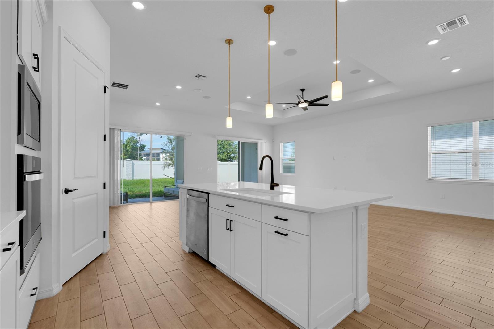 PARKVIEW RESERVE PH 1 - Residential