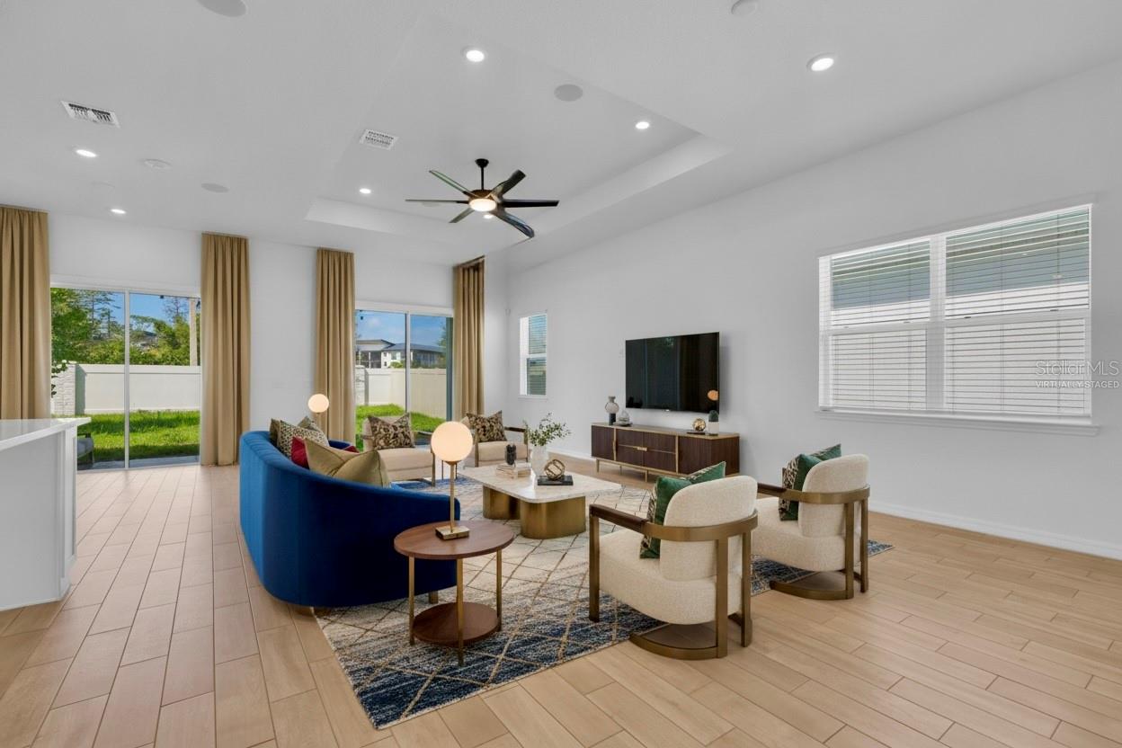 PARKVIEW RESERVE PH 1 - Residential