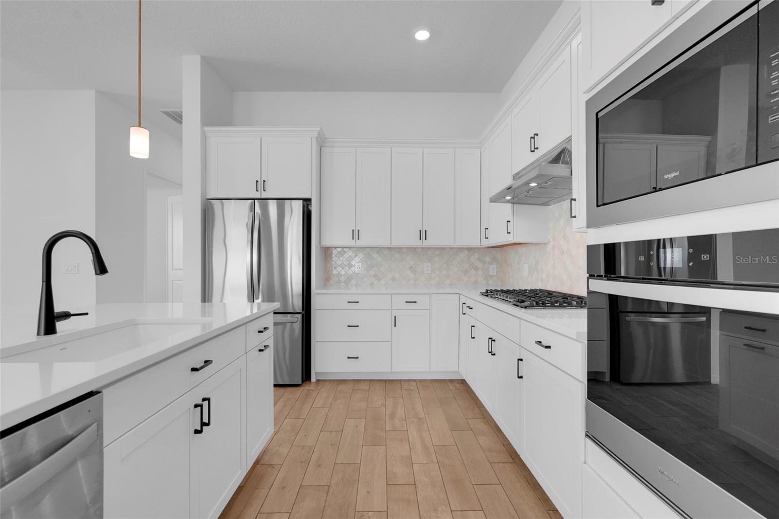 PARKVIEW RESERVE PH 1 - Residential