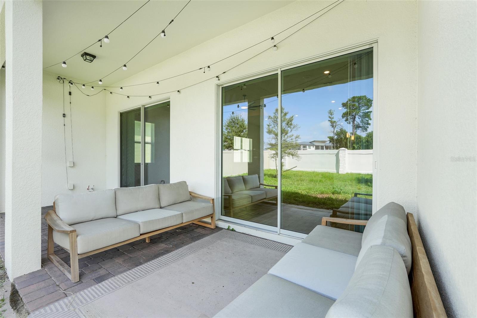 PARKVIEW RESERVE PH 1 - Residential
