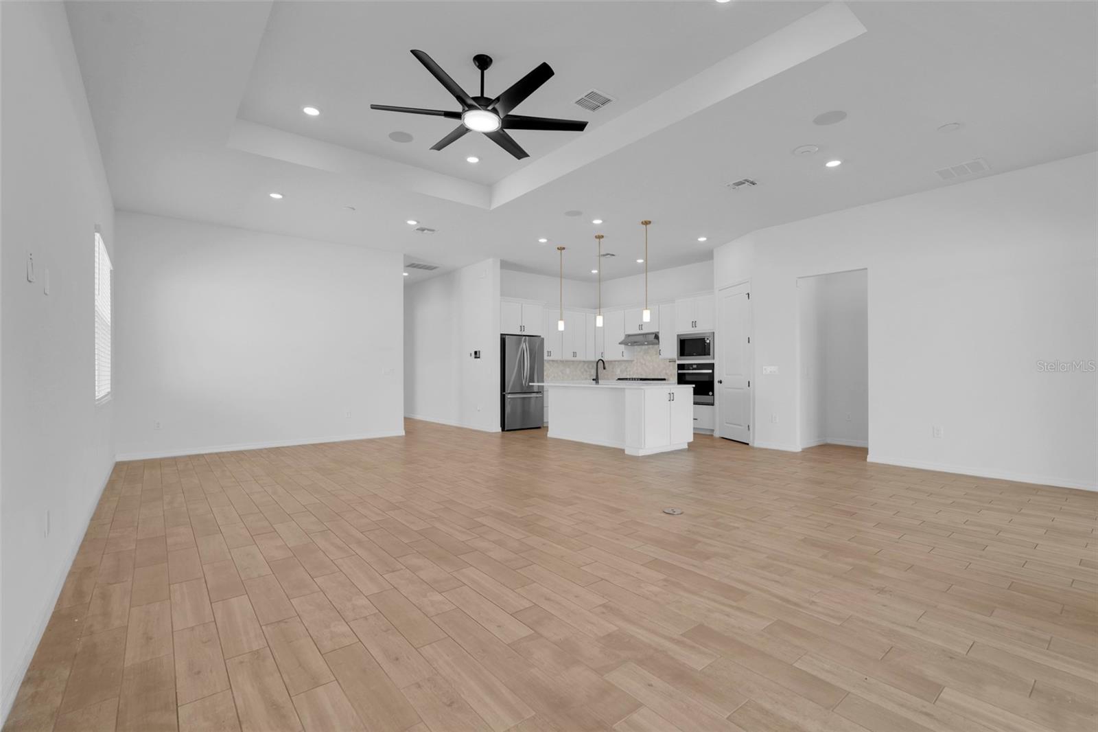 PARKVIEW RESERVE PH 1 - Residential