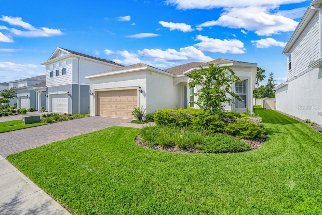 PARKVIEW RESERVE PH 1 - Residential