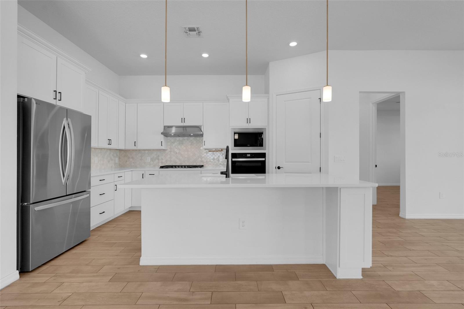 PARKVIEW RESERVE PH 1 - Residential