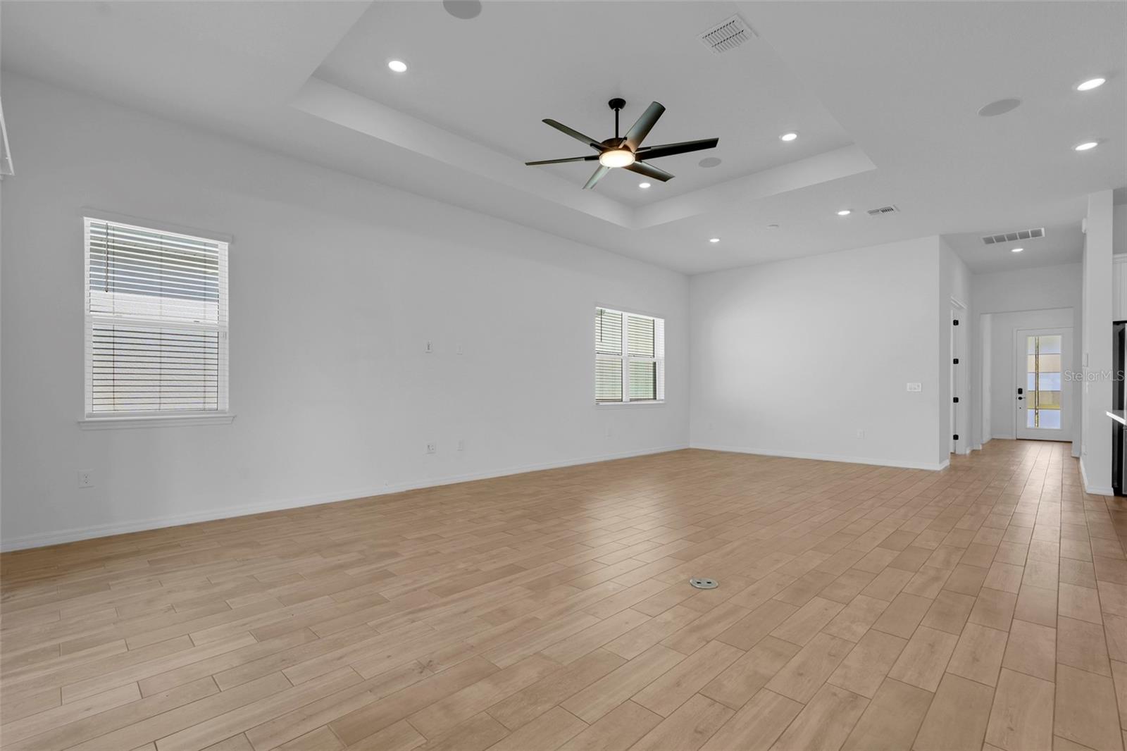 PARKVIEW RESERVE PH 1 - Residential