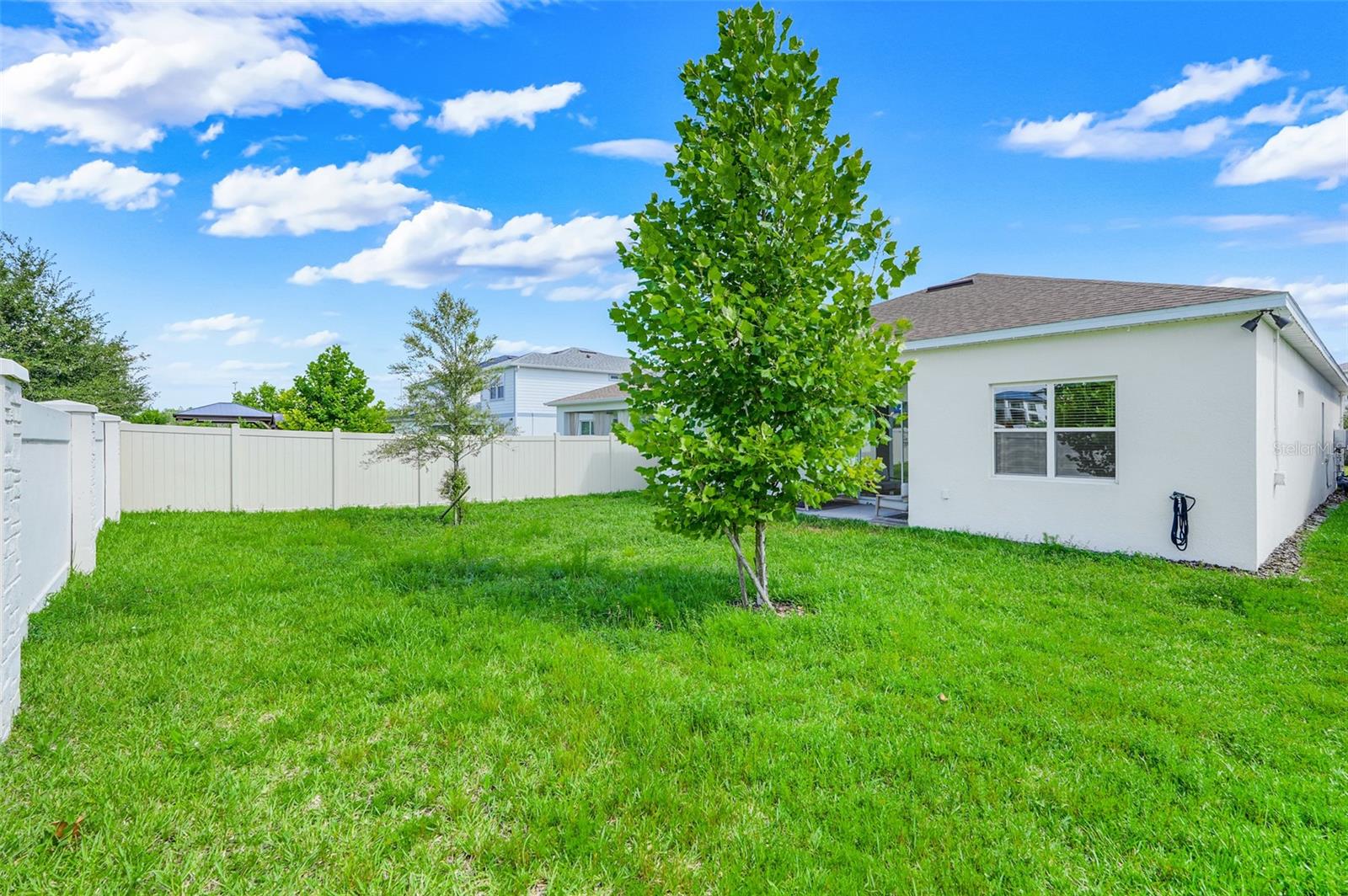 PARKVIEW RESERVE PH 1 - Residential
